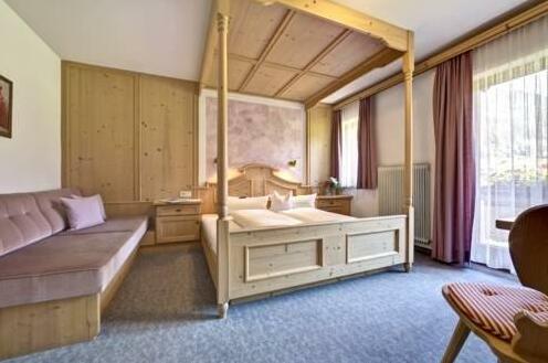 Gastehaus Oblasser - Photo5