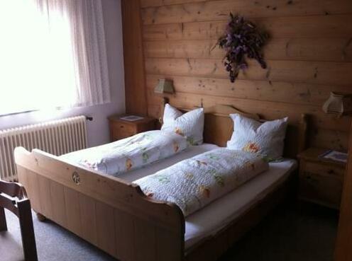 Gastehaus Panorama Mayrhofen - Photo2