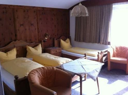 Gastehaus Panorama Mayrhofen - Photo3