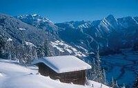 Gastehaus Panorama Mayrhofen - Photo4
