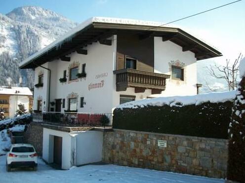 Gastehaus Tramnitz - Photo2