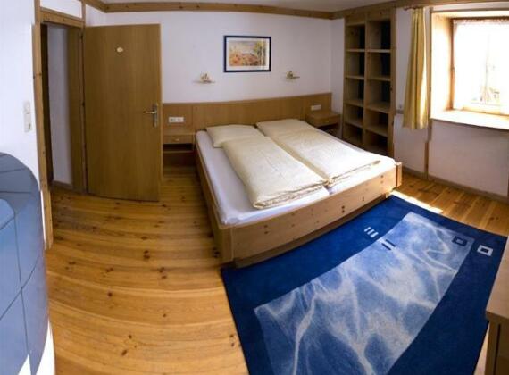 Gasthof Edelweiss Mayrhofen - Photo4