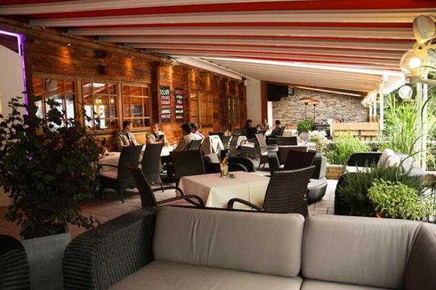 Gasthof Edelweiss Mayrhofen - Photo5