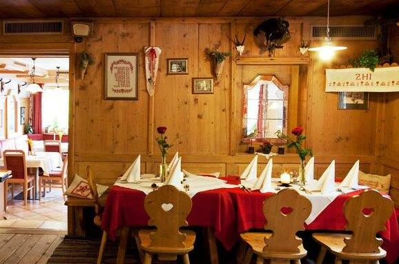 Gasthof Karlsteg Finkenberg - Photo2