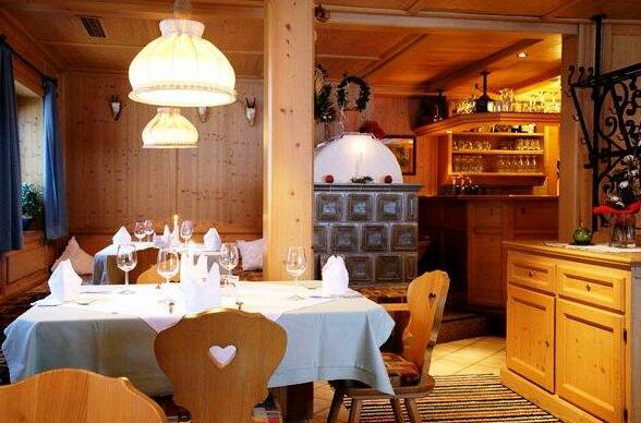 Gasthof Karlsteg Finkenberg - Photo3