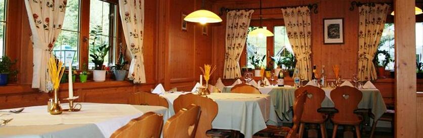Gasthof Karlsteg Finkenberg - Photo4
