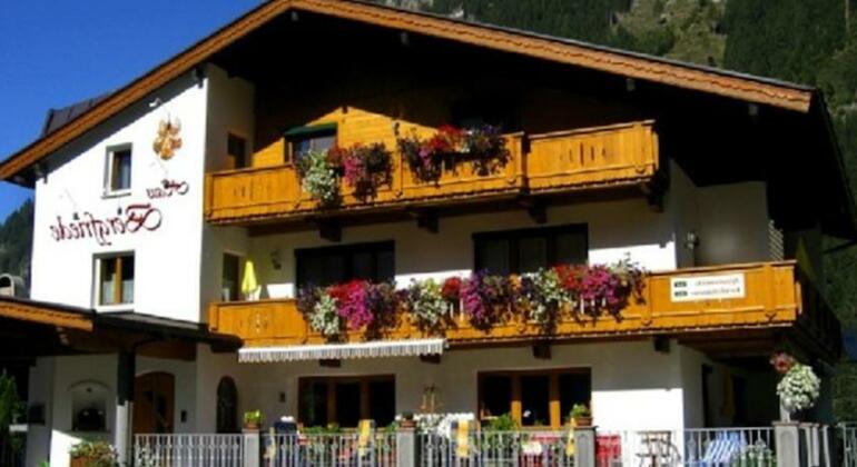 Haus Bergfriede Mayrhofen - Photo2