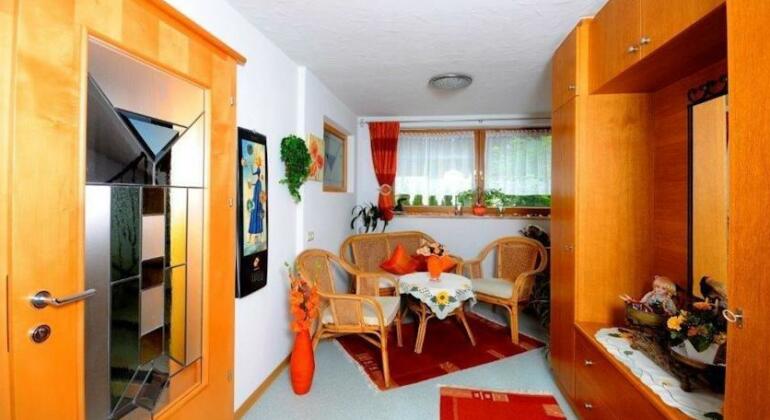 Haus Bergfriede Mayrhofen - Photo3