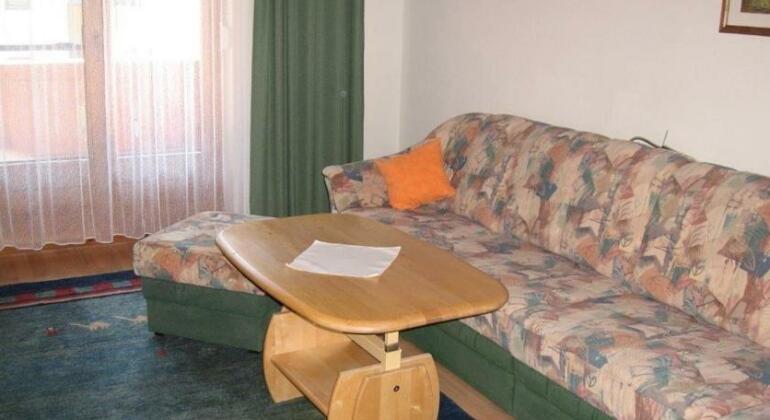 Haus Bergfriede Mayrhofen - Photo4