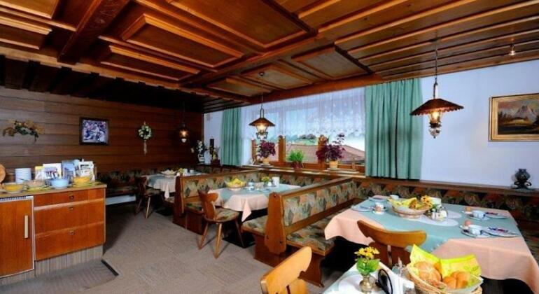 Haus Bergfriede Mayrhofen - Photo5
