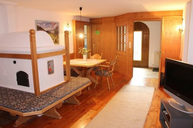 Haus Christophorus Mayrhofen - Photo3