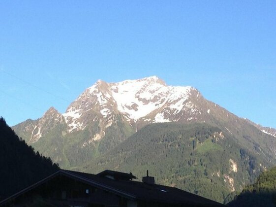 Haus Christophorus Mayrhofen - Photo4