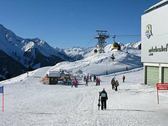Haus Marion Mayrhofen - Photo5