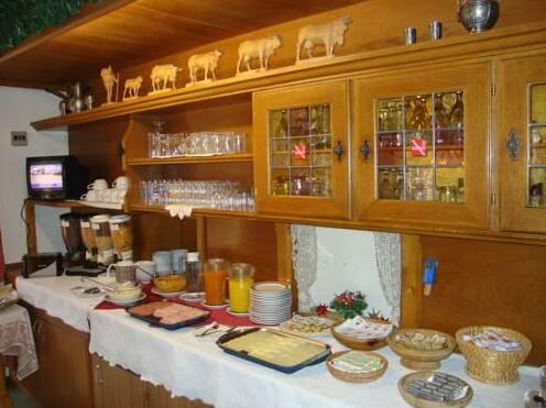 Haus Panorama Pension Mayrhofen - Photo2