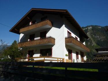 Haus Schmidhofer Mayrhofen