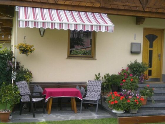 Haus Waidmannsheil - Photo2