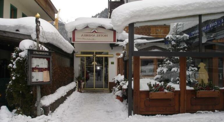 Hotel Andrea Mayrhofen - Photo2