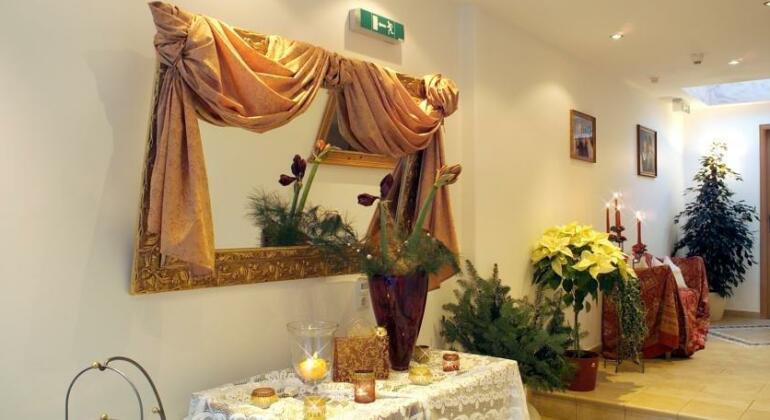Hotel Andrea Mayrhofen - Photo3