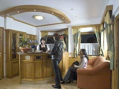 Hotel Andrea Mayrhofen - Photo4