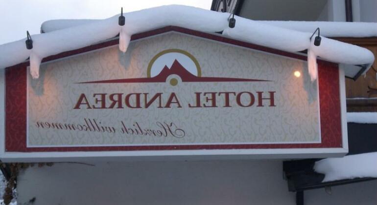 Hotel Andrea Mayrhofen - Photo5