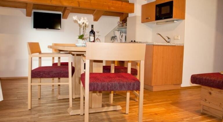 Hotel Garni Gluck Auf - Photo5