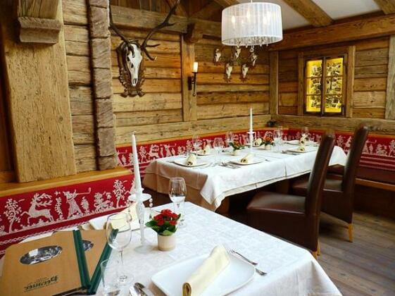 Hotel Gasthof Perauer - Photo4