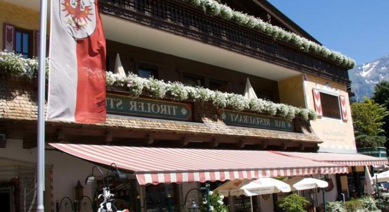 Hotel Landhaus Carla - Photo5