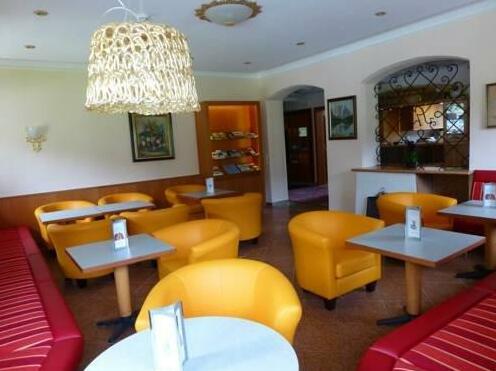 Hotel-Pension Strolz - Photo3