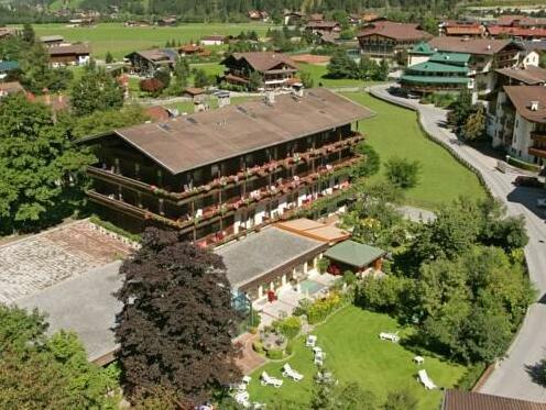 Hotel-Pension Strolz - Photo5