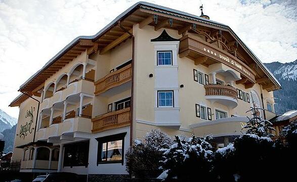 Hotel St Georg Mayrhofen - Photo4