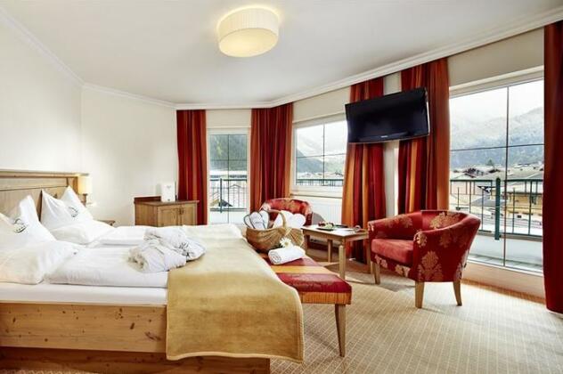 Hotel Zillertalerhof Mayrhofen - Photo4