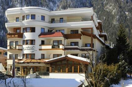 Hotel Zillertalerhof Mayrhofen