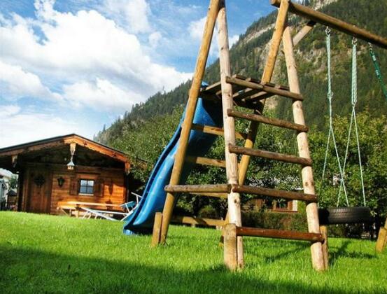Jennewein Gastehaus Mayrhofen - Photo5