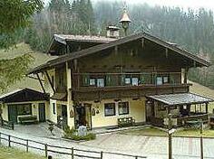 Landhaus Daringer Mayrhofen - Photo3