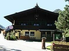 Landhaus Daringer Mayrhofen - Photo4