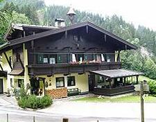 Landhaus Daringer Mayrhofen - Photo5