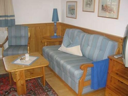 Landhaus Johannes Mayrhofen - Photo2