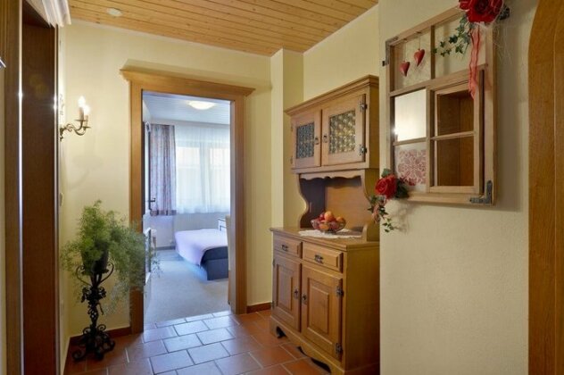 Landhaus Stefanie Mayrhofen - Photo2