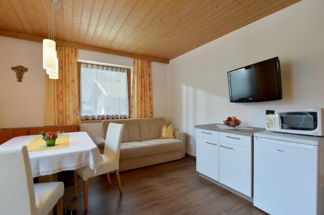 Landhaus Stefanie Mayrhofen - Photo3