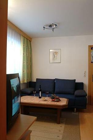 Landhaus Stefanie Mayrhofen - Photo4