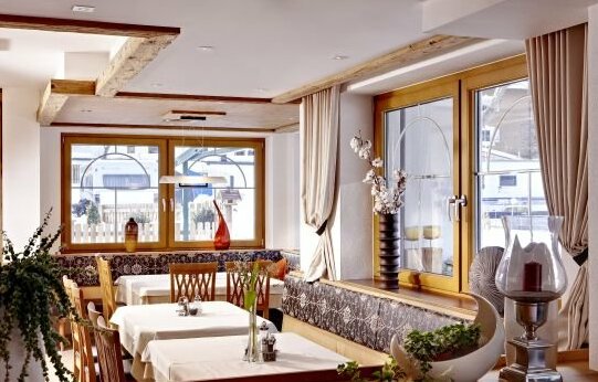 Landhotel Denggerhof - Photo2