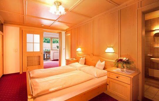 Landhotel Denggerhof - Photo3