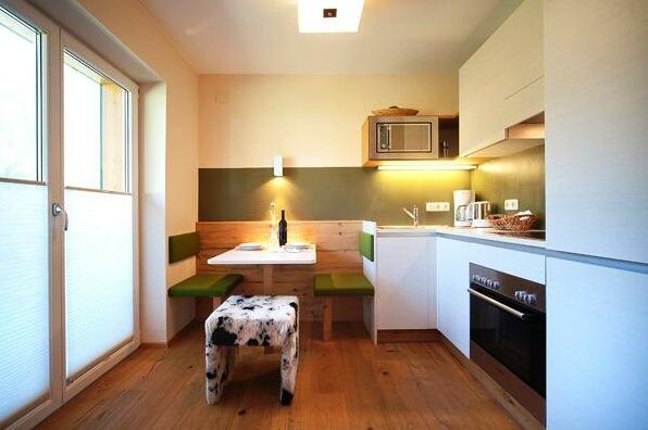 LEO Appartements - Photo4