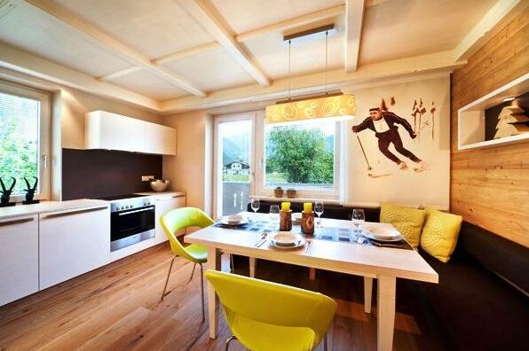 LEO Appartements - Photo5