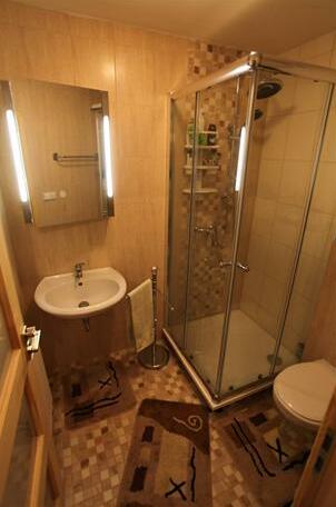 Moroder Haus - Photo2