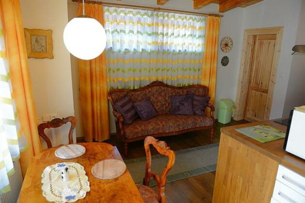 Moroder Haus - Photo3