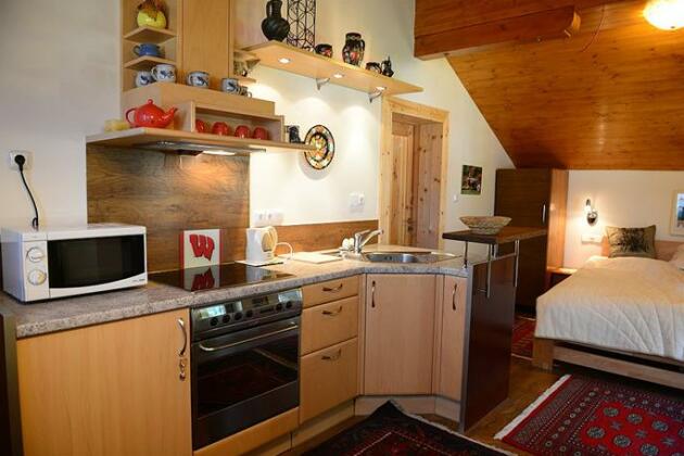 Moroder Haus - Photo4
