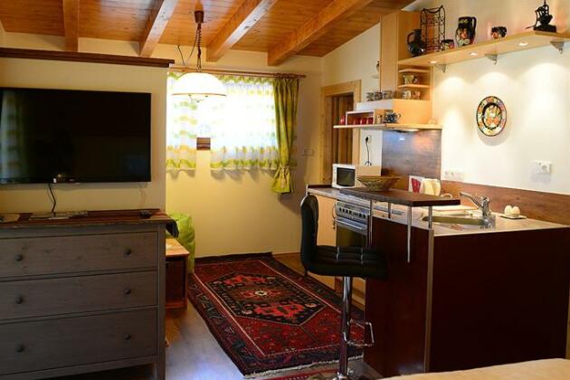 Moroder Haus - Photo5