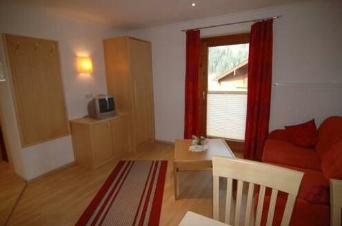 Pension Alpenland - Photo2