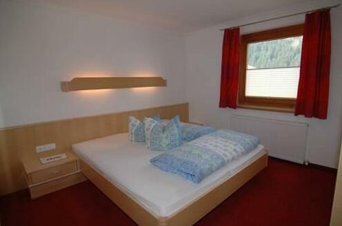 Pension Alpenland - Photo4